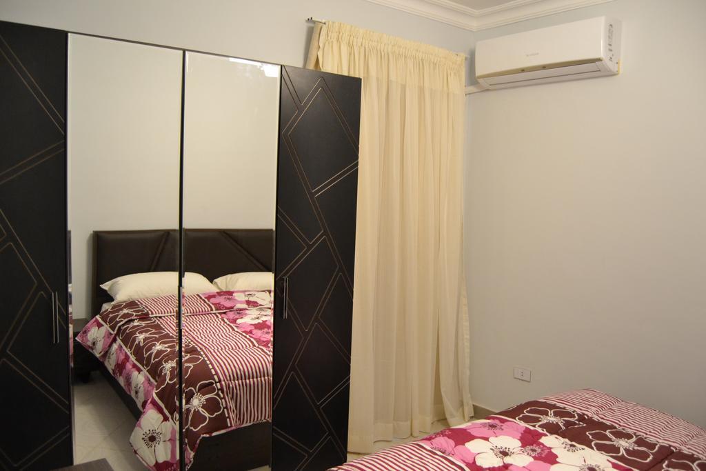 Grand Ocean Blue - Apartment 718 Ajn-Szuhna Kültér fotó