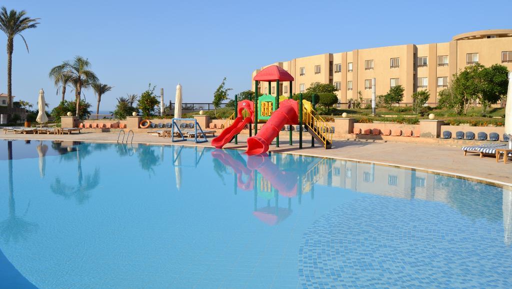 Grand Ocean Blue - Apartment 718 Ajn-Szuhna Kültér fotó